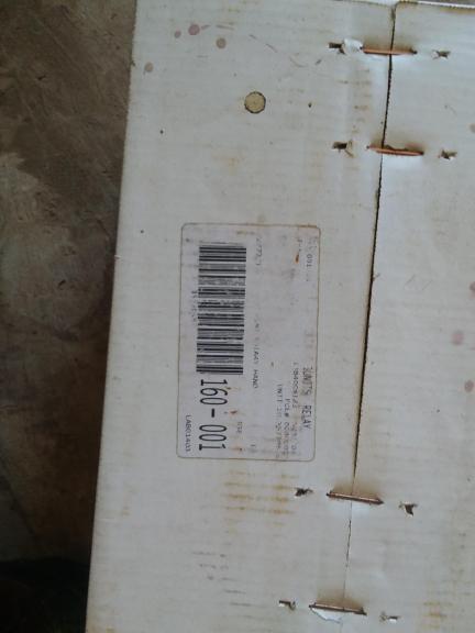 new VP brand rotary vane barrel pump