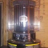 Kerosene heater for sale in Irvington KY by Garage Sale Showcase member TjAiden, posted 04/27/2018