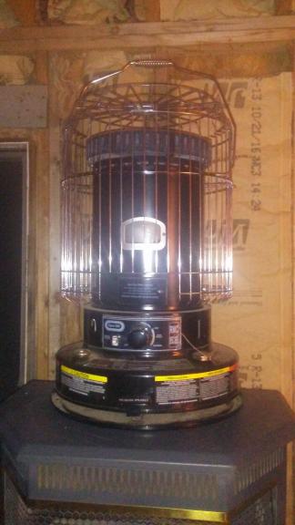 Kerosene heater for sale in Irvington KY