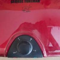 George Foreman Grilling Machine for sale in Hutchinson MN by Garage Sale Showcase member Bruwho65, posted 08/04/2018