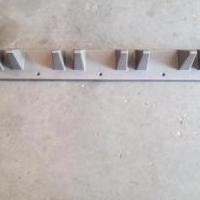 48" Utility Hanger for sale in Hutchinson MN by Garage Sale Showcase member Bruwho65, posted 07/31/2018