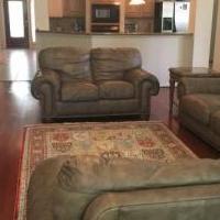 Living room furniture for sale in Sugar Land TX by Garage Sale Showcase member cdavuluru13, posted 09/01/2018