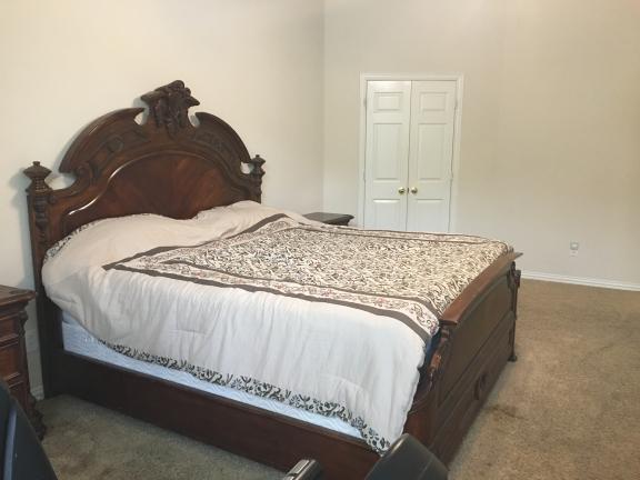 Bed Room Furniture for sale in Sugar Land TX