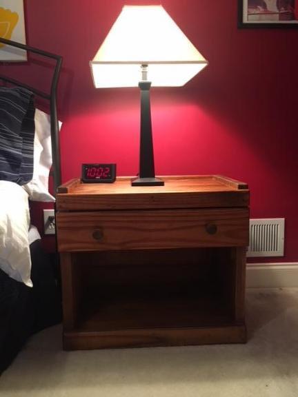 boys' bedroom set
