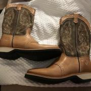 Double H Western Boots for sale in Salem OR
