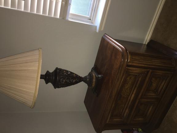 Matching Bedside Tables for sale in Mckinney TX