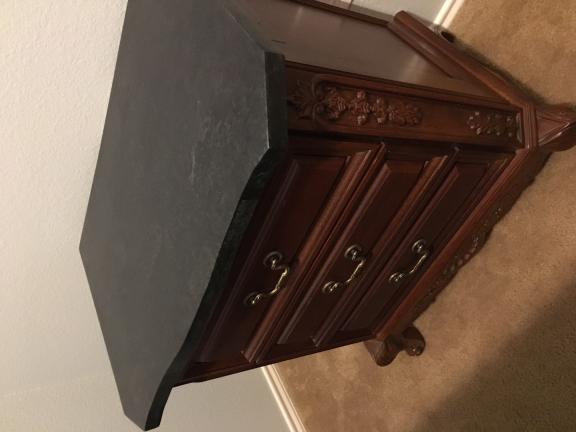 3 Piece Queen Bedroom Set