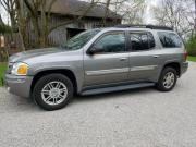 2005 GMC Evnoy SLT for sale in New London OH