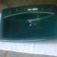 Kohler sink for sale in Cuba NY by Garage Sale Showcase member Pt7zn4, posted 09/05/2018