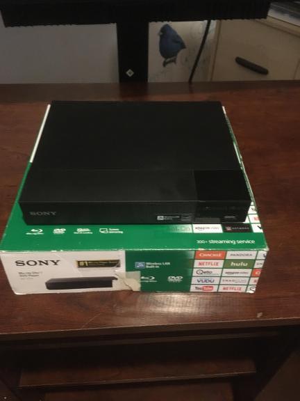 VIZO-42 TV-STAND-DVD PLAYER for sale in Valparaiso IN