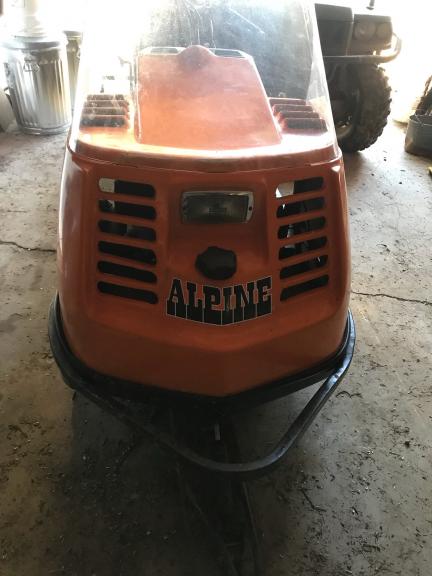 Ski-doo Snow Mobile for sale in Park Falls WI