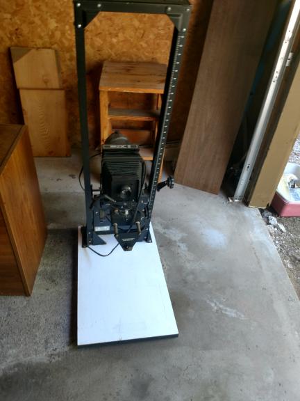 Photo Enlarger for sale in Park Falls WI