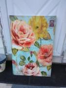 2 canvas painting prints for sale in Toledo OH