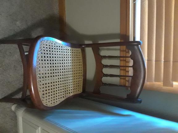 Antique Chair for sale in Stanwood IA
