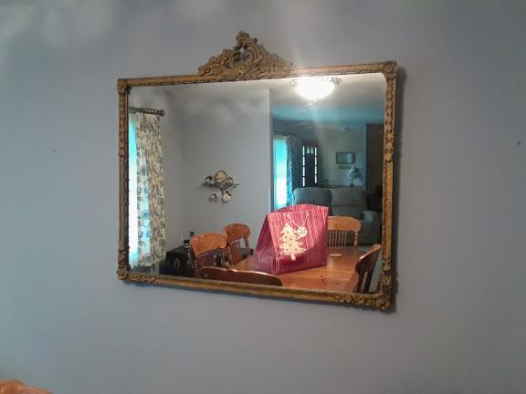 Antique Mirror for sale in Stanwood IA