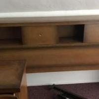 Bedroom set for sale in Summit Hill PA by Garage Sale Showcase member 80dorsey, posted 07/10/2018