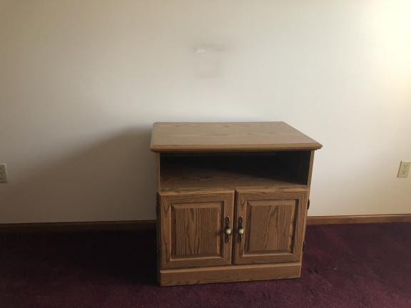 Bedroom Suit