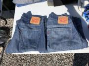 Men’s Levi’s Jeans 36 x 36 for sale in Columbus IN