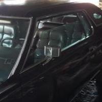 1973 Lincoln continental mark 4 for sale in North Tonawanda NY by Garage Sale Showcase member Joepetrof, posted 04/05/2018