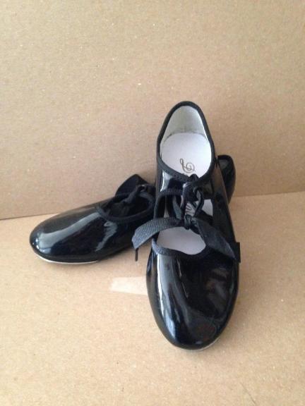 Tap shoes for sale in Fayetteville GA