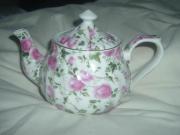 Victorian Porcelain Tea Pot for sale in Montague MI