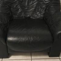 Leather Chair for sale in Stony Point NY by Garage Sale Showcase member Ligoonline, posted 06/23/2018