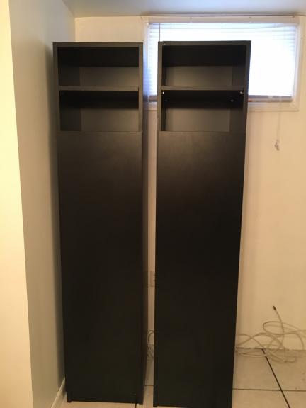 Bedroom Set /Black