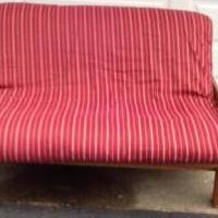 Futon Bed for sale in Stony Point NY by Garage Sale Showcase member Ligoonline, posted 06/23/2018