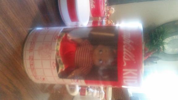 Campbell Soup Collection