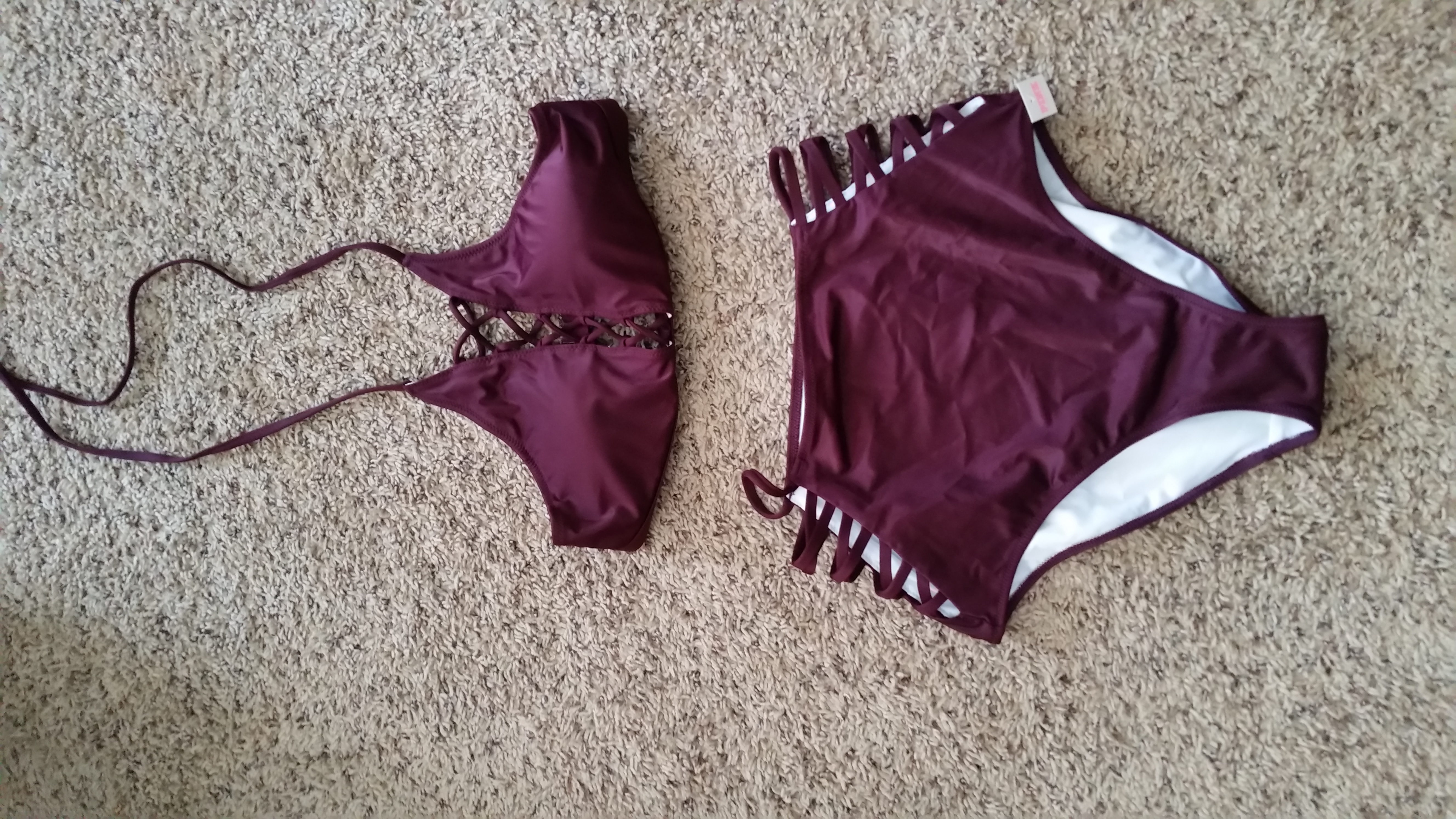 Victoria secret bathing suit for sale in Tiffin OH