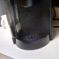 Keyring coffee ☕maker with storage drawer for sale in Brownsburg IN by Garage Sale Showcase member Lyndasz, posted 04/27/2018