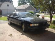 Impala SS for sale in Wolcottville IN
