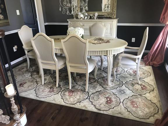 Dining room set for sale in Westampton NJ