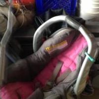 Baby stuff for sale in Howell MI by Garage Sale Showcase member kj0244, posted 07/17/2018