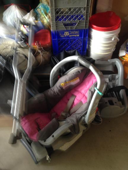 Baby stuff for sale in Howell MI