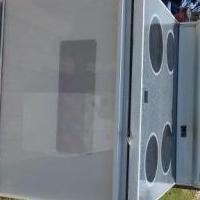 Electric stove for sale in Stanton County KS by Garage Sale Showcase member SPORY1, posted 08/17/2018