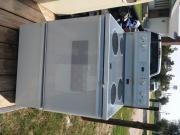 Electric stove for sale in Stanton County KS