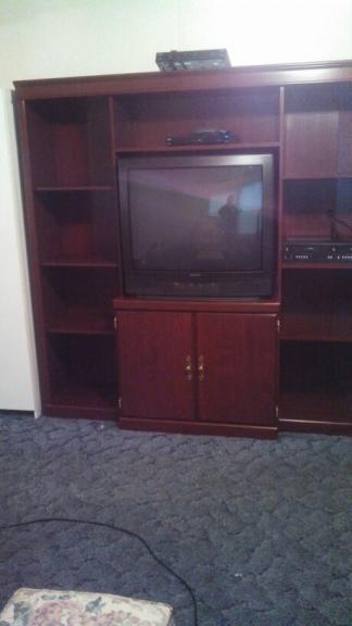 Entertainment Center for sale in Madisonville TN
