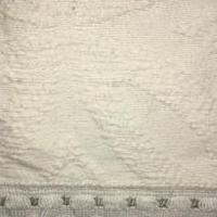 Chenille Wedding Ring F/D Bedspread for sale in Madisonville TN by Garage Sale Showcase member Littlefeather, posted 01/11/2018