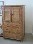 Armoire\TV Cabinet for sale in Naples FL