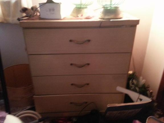 BEDROOM SET TWIN SIZE for sale in Middletown NY