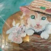 Hand Painted Portraits for sale in Middletown NY by Garage Sale Showcase member cindyannb7, posted 03/19/2018