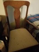High back chair for sale in Foresthill CA