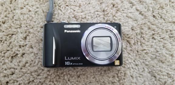 Panasonic Z58 Digital Camera for sale in Fort Wayne IN