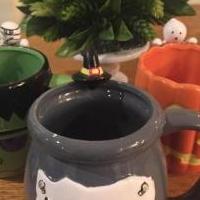 Halloween Scary Mugs for sale in La Porte IN by Garage Sale Showcase member 4phans, posted 09/26/2019