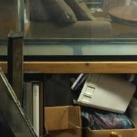 Aquarium for sale in Sturgeon Bay WI by Garage Sale Showcase member 2018Ruby, posted 08/19/2018