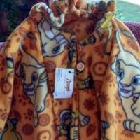 Simba's poncho for sale in Melbourne FL by Garage Sale Showcase member Pennywise, posted 02/04/2018