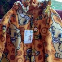Simba's poncho for sale in Melbourne FL by Garage Sale Showcase member Pennywise, posted 02/04/2018