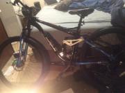 Brand new Mongoose mountain bike for sale in Sacramento CA