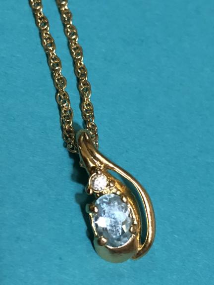 40 Gemstone Necklaces